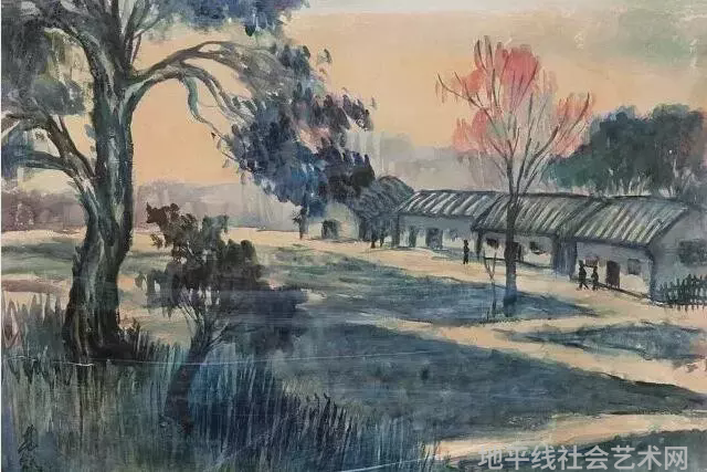 中国当代十大画家_当代批判现实主义画家_当代中国画画家