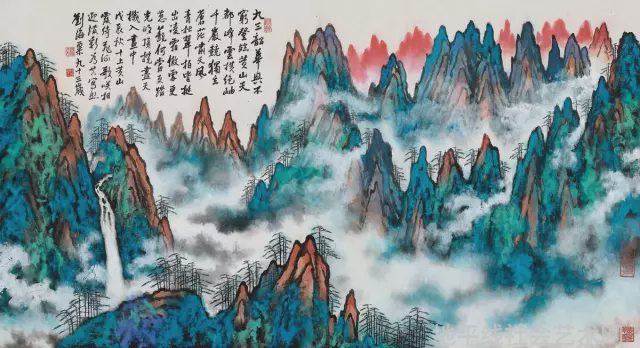 当代批判现实主义画家_当代中国画画家_中国当代十大画家