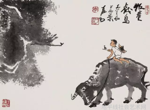 当代批判现实主义画家_当代中国画画家_中国当代十大画家