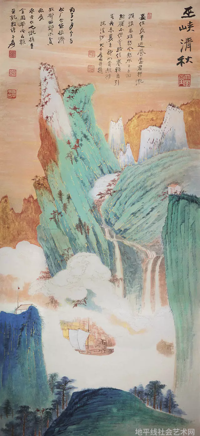 当代中国画画家_中国当代十大画家_当代批判现实主义画家