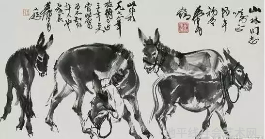 当代批判现实主义画家_当代中国画画家_中国当代十大画家