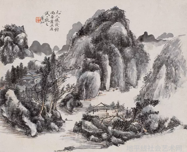 当代批判现实主义画家_中国当代十大画家_当代中国画画家