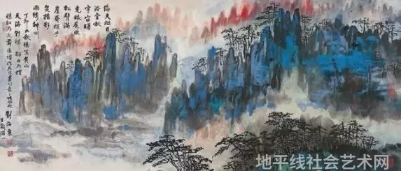 当代批判现实主义画家_中国当代十大画家_当代中国画画家