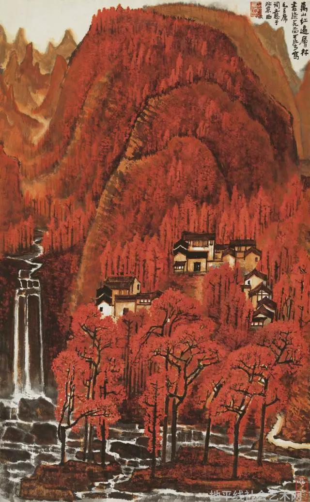 中国当代十大画家_当代批判现实主义画家_当代中国画画家