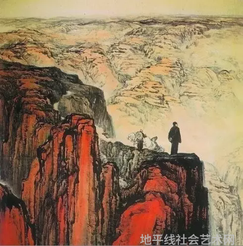 当代中国画画家_中国当代十大画家_当代批判现实主义画家