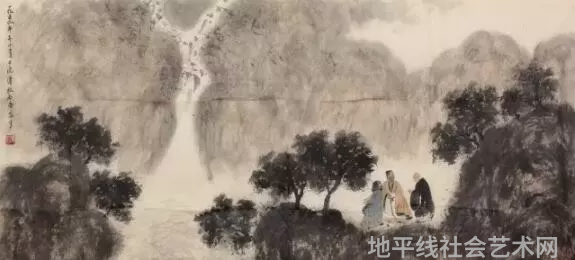 当代中国画画家_中国当代十大画家_当代批判现实主义画家