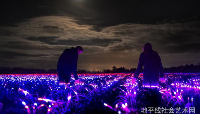 热点艺术空间_艺术热点_热点艺术文化产业园