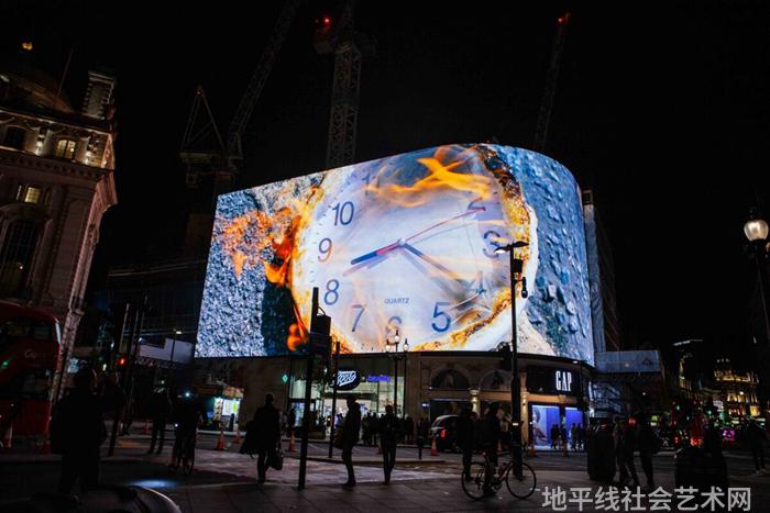 热点艺术空间_艺术热点_热点艺术文化产业园