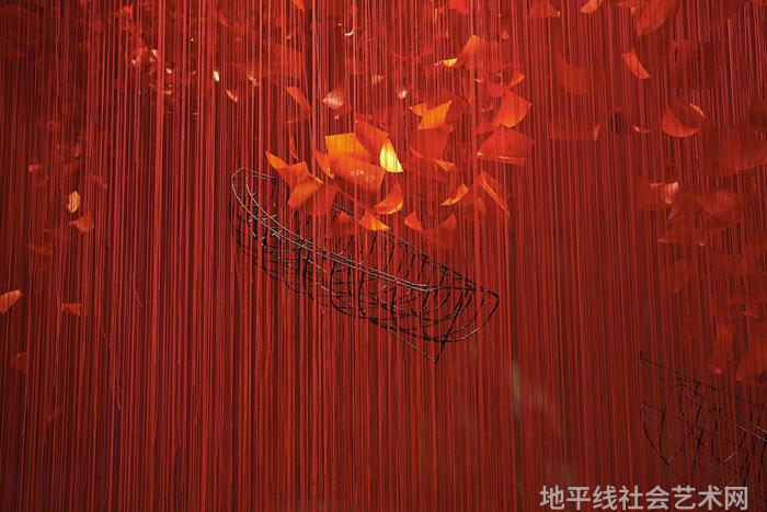 热点艺术空间_热点艺术文化产业园_艺术热点