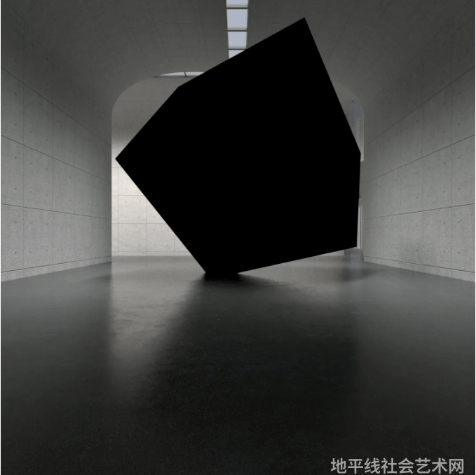艺术展览_展览艺术字_展览艺术设计