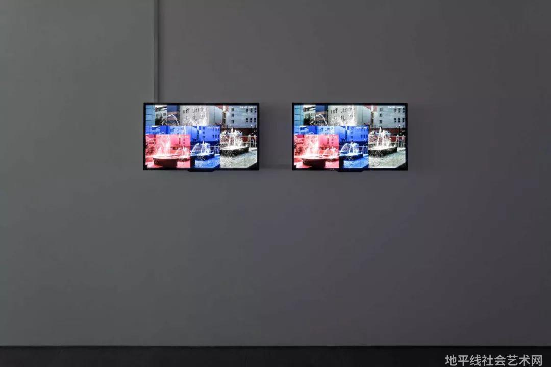 展览艺术字_艺术展览_展览艺术设计
