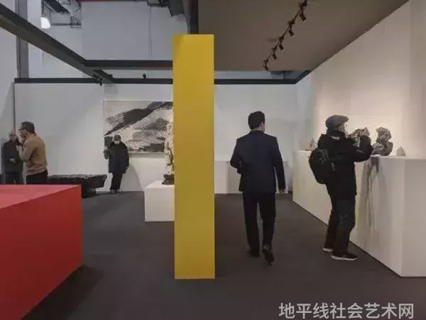 展览艺术品_艺术展览_展览艺术字