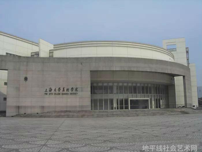 上海最受欢迎十大美术馆+九大新展 | 附购票方式