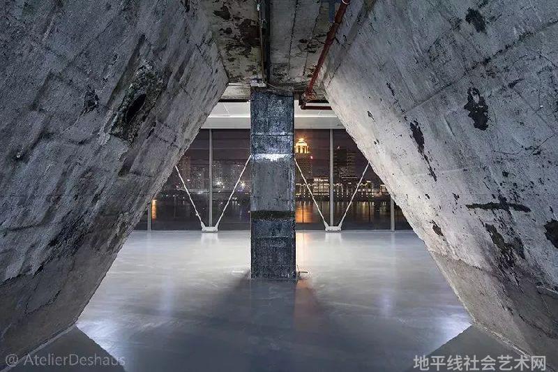 上海最受欢迎十大美术馆 九大新展 | 附购票方式